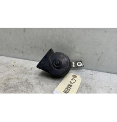 Avertisseur/Klaxon NISSAN QASHQAI 1 Photo n°1