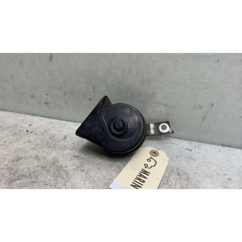 Avertisseur/Klaxon NISSAN QASHQAI 1 Photo n°1