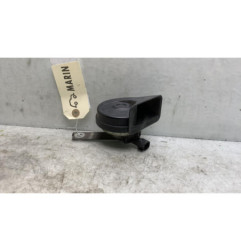 Avertisseur/Klaxon NISSAN QASHQAI 1