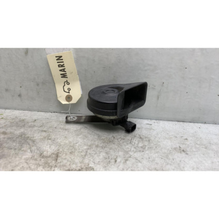 Avertisseur/Klaxon NISSAN QASHQAI 1
