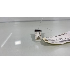 Bouton de warning NISSAN QASHQAI 1 Photo n°1