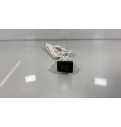Bouton de warning NISSAN QASHQAI 1
