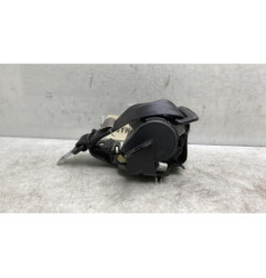 Ceinture arriere centrale NISSAN QASHQAI 1 Photo n°1