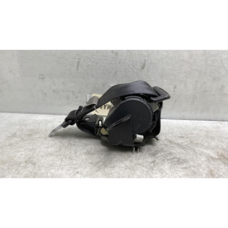 Ceinture arriere centrale NISSAN QASHQAI 1 Photo n°1