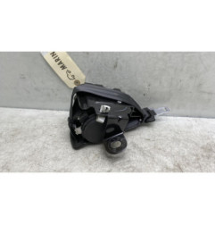 Ceinture arriere centrale NISSAN QASHQAI 1
