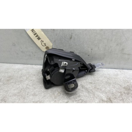 Ceinture arriere centrale NISSAN QASHQAI 1