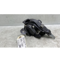 Ceinture arriere centrale NISSAN QASHQAI 1