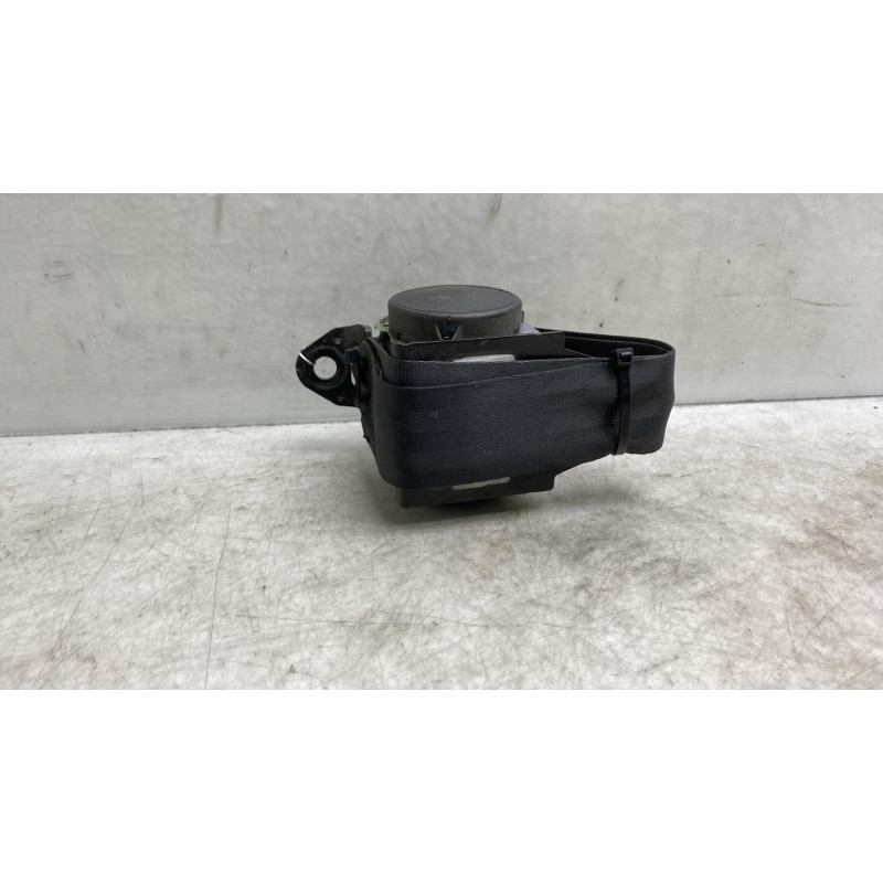 Ceinture arriere gauche NISSAN QASHQAI 1 Photo n°3