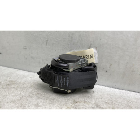 Pretensionneur de ceinture avant droit NISSAN QASHQAI 1 Photo n°1