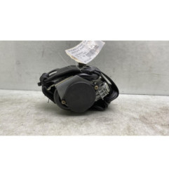 Pretensionneur de ceinture avant droit NISSAN QASHQAI 1