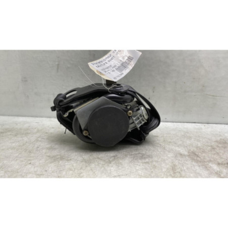 Pretensionneur de ceinture avant droit NISSAN QASHQAI 1