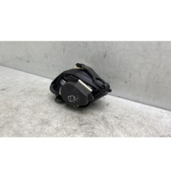 Pretensionneur de ceinture avant droit NISSAN QASHQAI 1