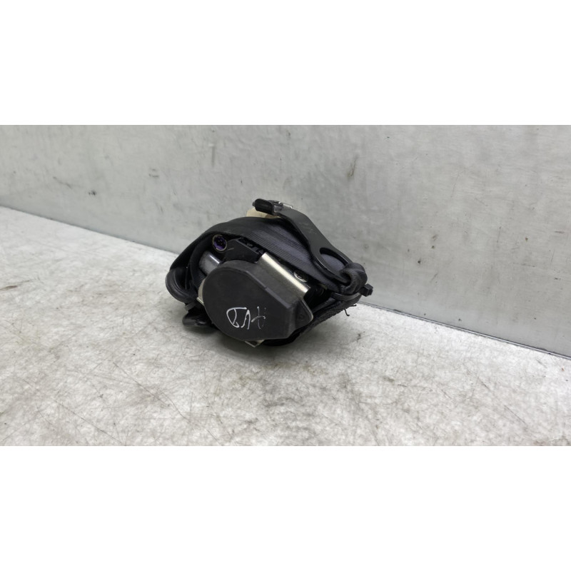 Pretensionneur de ceinture avant droit NISSAN QASHQAI 1 Photo n°3