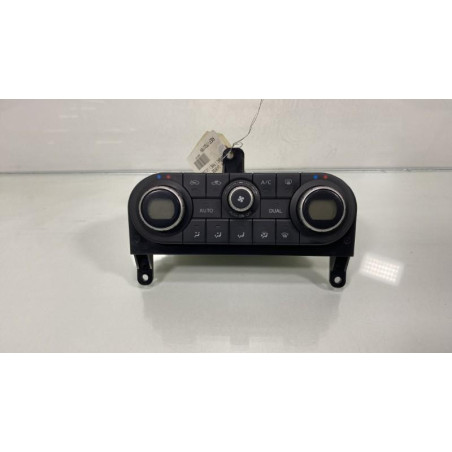 Commande chauffage NISSAN QASHQAI 1