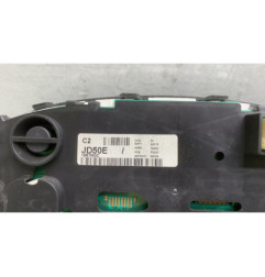 Compteur NISSAN QASHQAI 1 Photo n°1