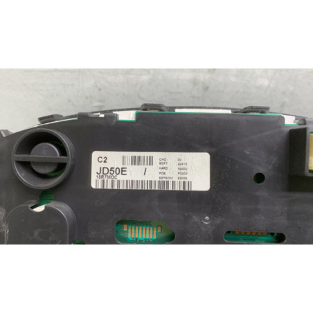 Compteur NISSAN QASHQAI 1 Photo n°1