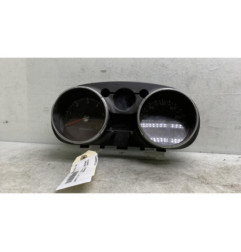 Compteur NISSAN QASHQAI 1