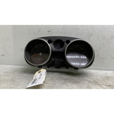 Compteur NISSAN QASHQAI 1