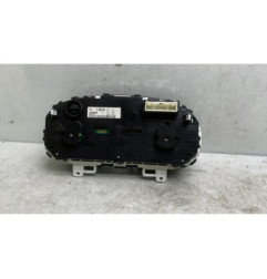 Compteur NISSAN QASHQAI 1