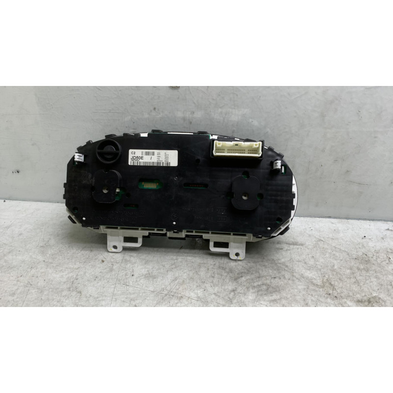 Compteur NISSAN QASHQAI 1 Photo n°3