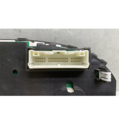 Compteur NISSAN QASHQAI 1