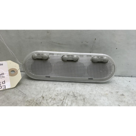 Eclairage de plafonnier NISSAN QASHQAI 1