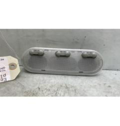 Eclairage de plafonnier NISSAN QASHQAI 1