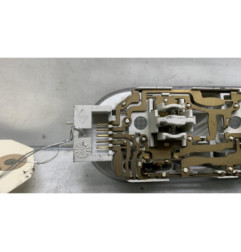 Eclairage de plafonnier NISSAN QASHQAI 1