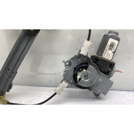 Leve vitre electrique arriere droit NISSAN QASHQAI 1 Photo n°1