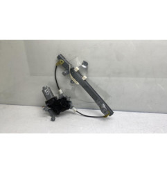 Leve vitre electrique arriere droit NISSAN QASHQAI 1