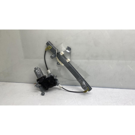 Leve vitre electrique arriere droit NISSAN QASHQAI 1