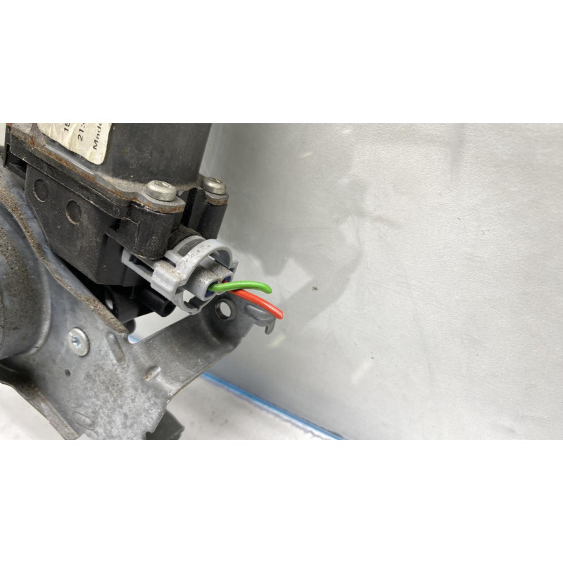 Leve vitre electrique arriere droit NISSAN QASHQAI 1 Photo n°3