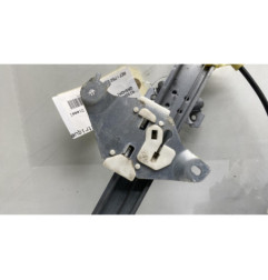 Leve vitre electrique arriere droit NISSAN QASHQAI 1