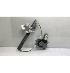 Leve vitre electrique arriere droit NISSAN QASHQAI 1
