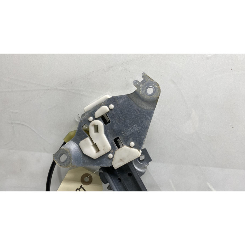Leve vitre electrique arriere gauche NISSAN QASHQAI 1 Photo n°1