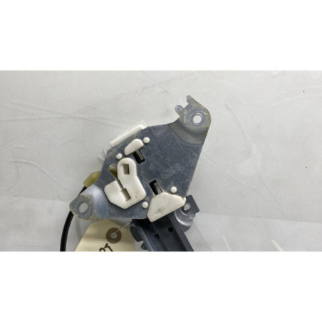 Leve vitre electrique arriere gauche NISSAN QASHQAI 1 Photo n°1