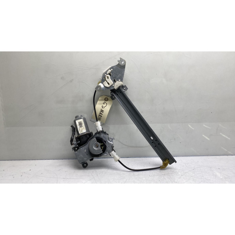 Leve vitre electrique arriere gauche NISSAN QASHQAI 1 Photo n°4