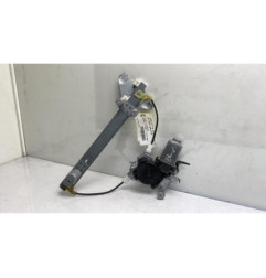 Leve vitre electrique arriere gauche NISSAN QASHQAI 1