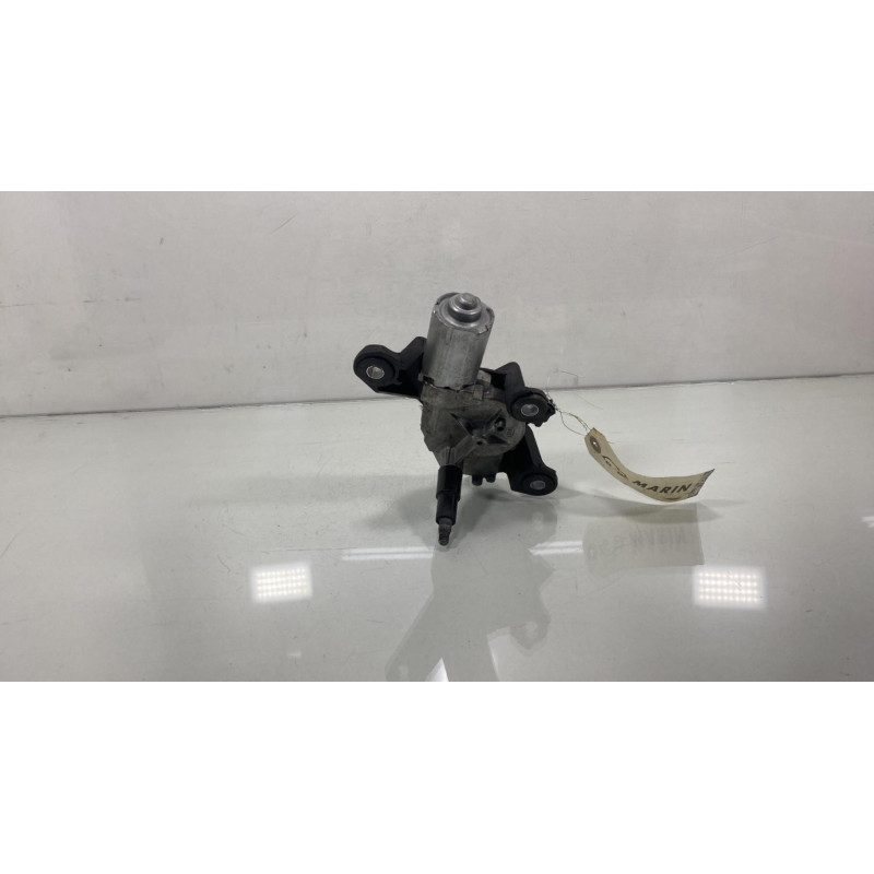 Moteur essuie glace arriere NISSAN QASHQAI 1 Photo n°1