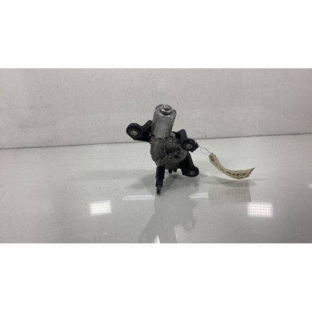 Moteur essuie glace arriere NISSAN QASHQAI 1 Photo n°1