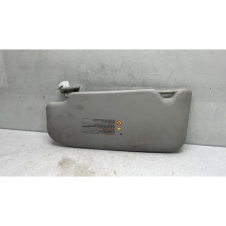 Pare soleil droit NISSAN QASHQAI 1