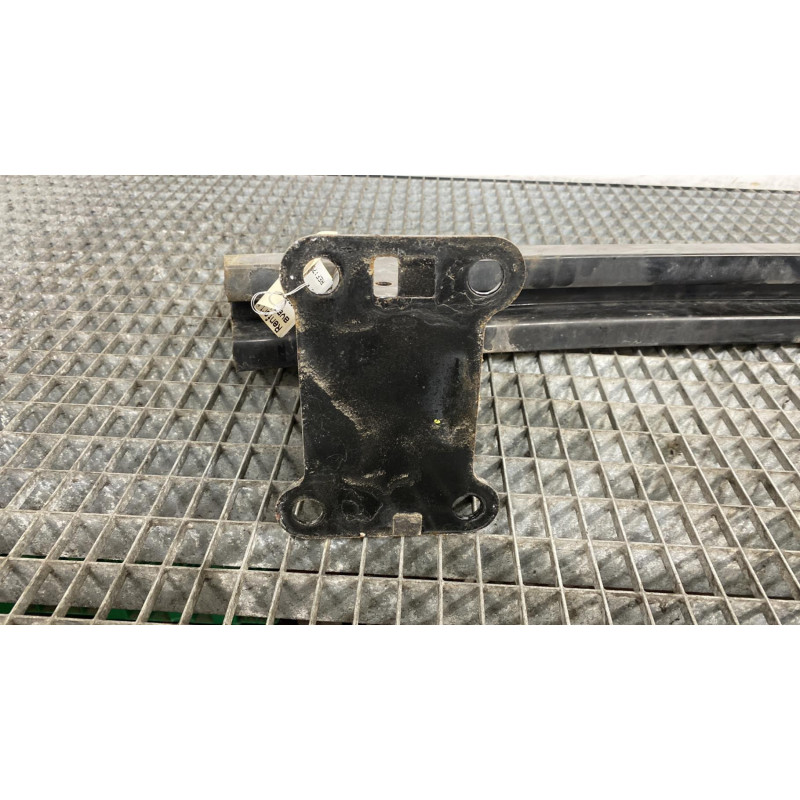 Renfort pare choc avant (traverse) NISSAN QASHQAI 1 Photo n°4