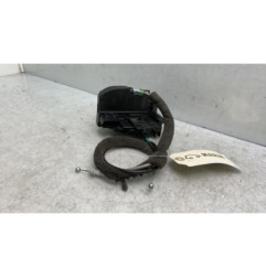 Serrure arriere droit NISSAN QASHQAI 1 Photo n°1