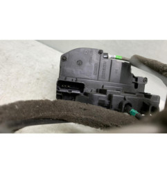Serrure arriere droit NISSAN QASHQAI 1