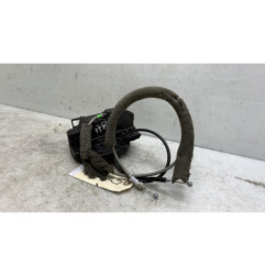 Serrure arriere gauche NISSAN QASHQAI 1 Photo n°1