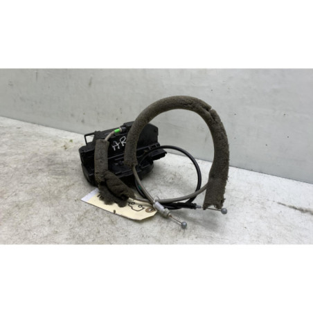 Serrure arriere gauche NISSAN QASHQAI 1 Photo n°1