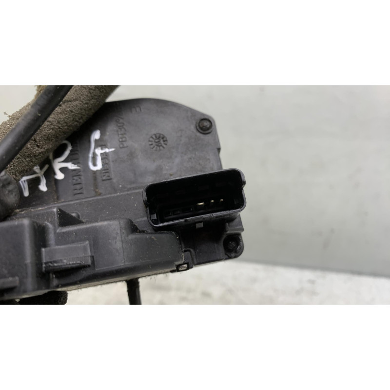 Serrure arriere gauche NISSAN QASHQAI 1 Photo n°3
