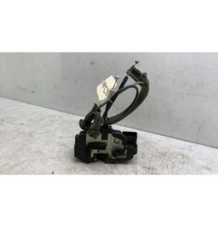 Serrure arriere gauche NISSAN QASHQAI 1