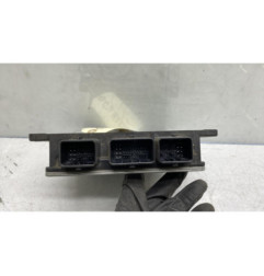Calculateur moteur RENAULT CLIO 3 Photo n°1