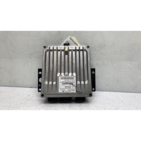 Calculateur moteur RENAULT CLIO 3